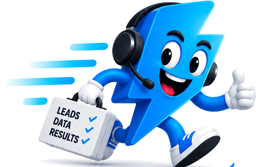 DataZip mascot